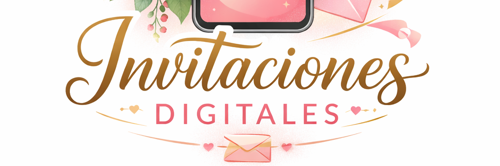 Invitaciones Digitales